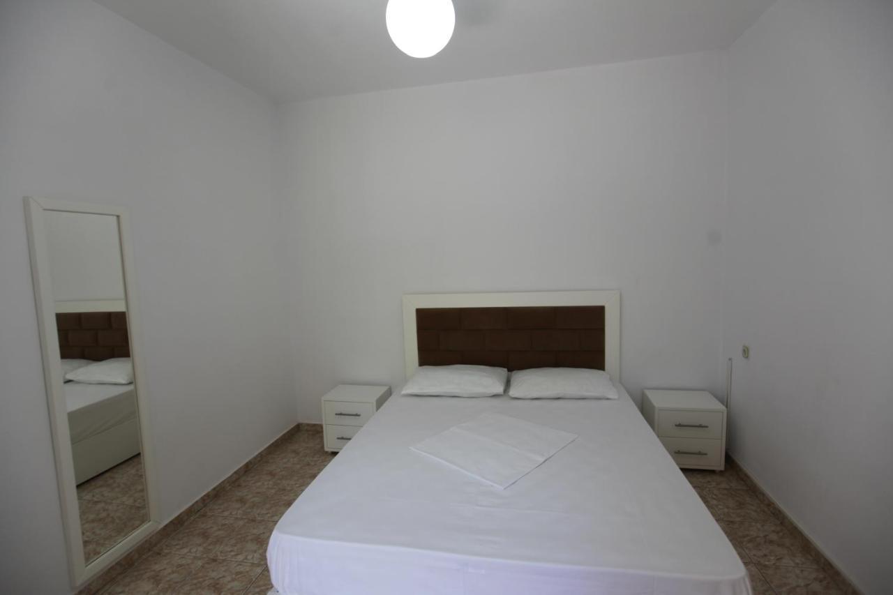 Vila Geri Ksamil Exterior photo